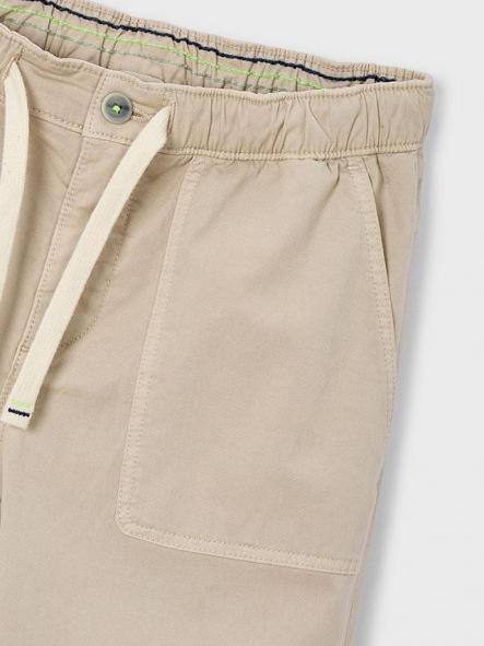 Mayoral Pantalon Jogger Sarga 26-06574-307 Dark Arena [3]