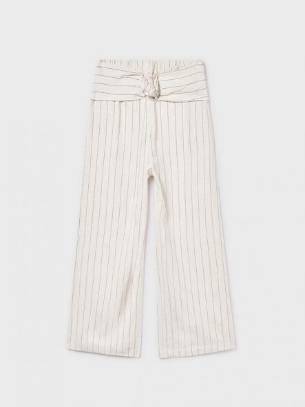 Mayoral Pantalon Culotte  26-06576-052 Lino [2]