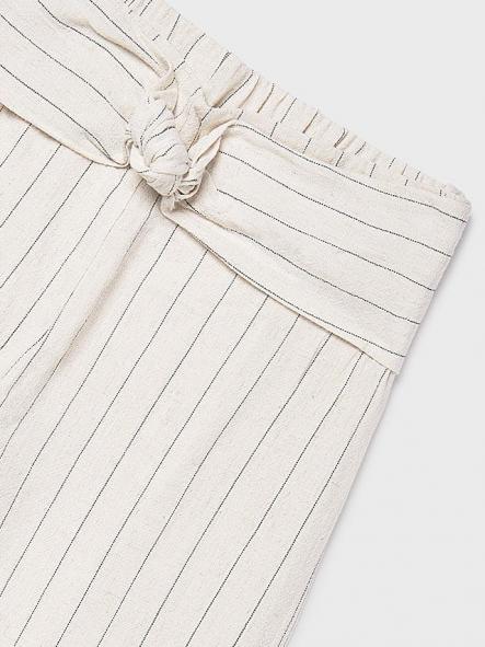 Mayoral Pantalon Culotte  26-06576-052 Lino [4]