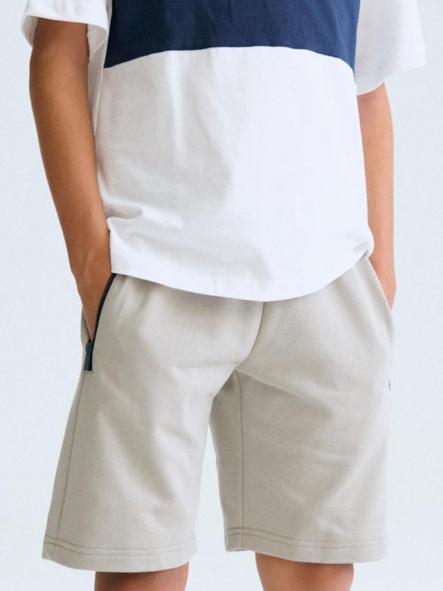 Mayoral Conjunto Punto Print "85" 26-06688-039 Shitake [1]