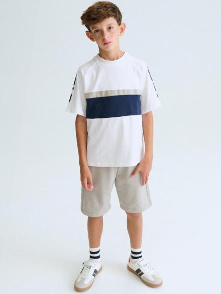 Mayoral Conjunto Punto Print "85" 26-06688-039 Shitake [2]