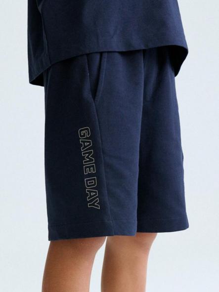 Mayoral Conjunto Punto Print Back 26-06689-021 Marino [2]