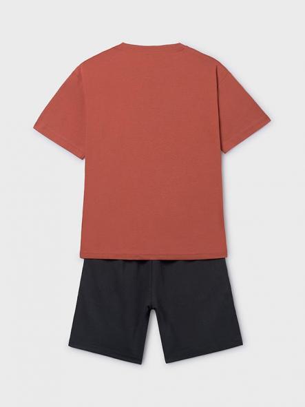 Mayoral Conjunto Embossed 26-06690-044 Siena [1]