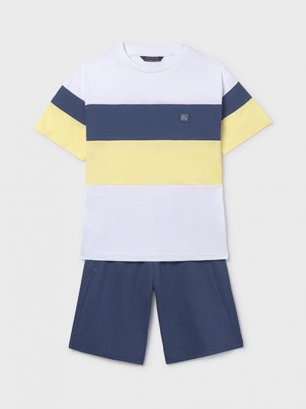 Mayoral Conjunto Blocking 26-06691-048 Oceano [1]