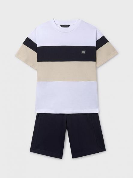 Mayoral Conjunto Blocking 26-06691-049 Negro