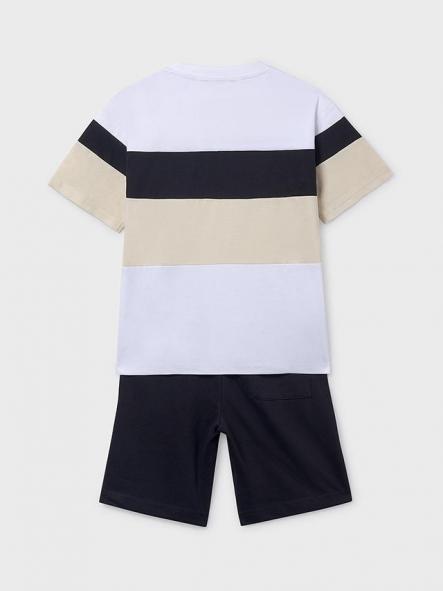 Mayoral Conjunto Blocking 26-06691-049 Negro [1]