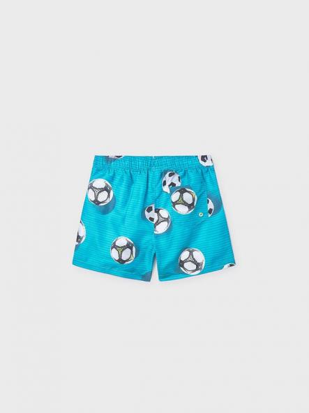 Mayoral Bañador 26-06692-026 Turquesa [1]