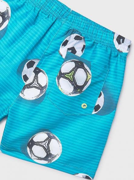 Mayoral Bañador 26-06692-026 Turquesa [2]