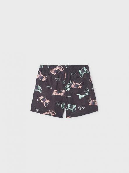 Mayoral Bañador 26-06692-027 Negro [1]