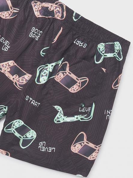 Mayoral Bañador 26-06692-027 Negro [2]