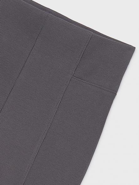 Mayoral Leggins Flared Canale 26-06773-010 Antracita [5]