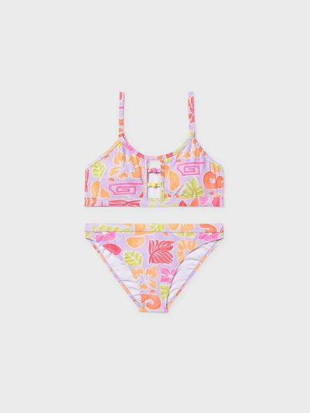 Mayoral Bikini Estampado 26-06774-064 Lilac