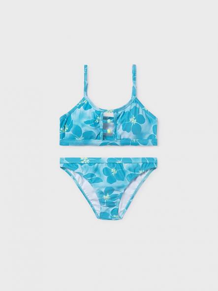 Mayoral Bikini Estampado 26-06774-065 Pacifico