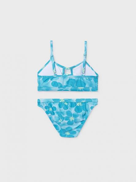Mayoral Bikini Estampado 26-06774-065 Pacifico [1]