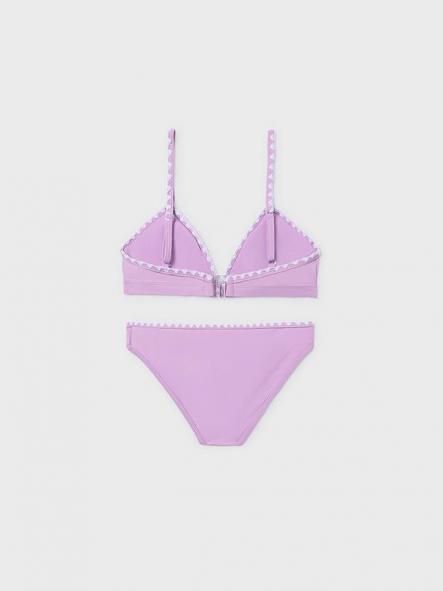 Mayoral Bikini triangulo Grafica 26-06775-024 Lilac [1]