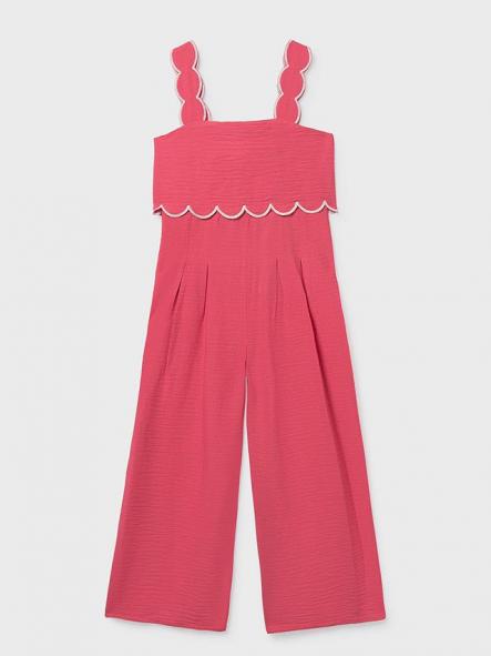 Mayoral Mono Largo Ondas 26-06872-078 Coral [1]