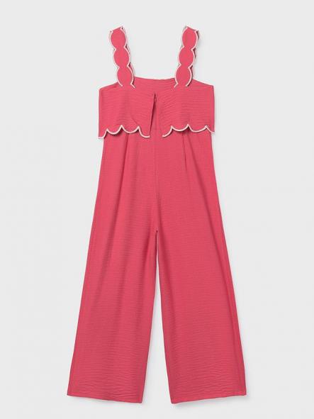 Mayoral Mono Largo Ondas 26-06872-078 Coral [2]