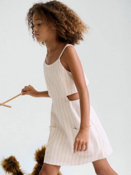 Mayoral Mono Corto 26-06874-048 Lino