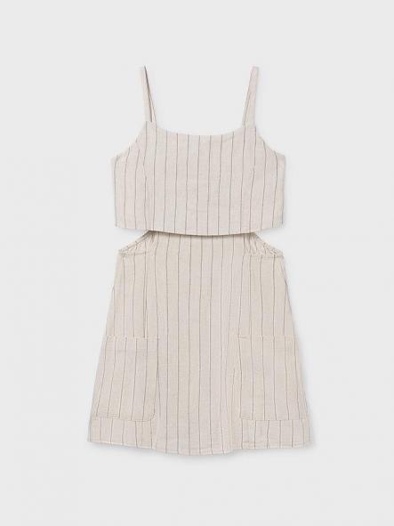 Mayoral Mono Corto 26-06874-048 Lino [3]