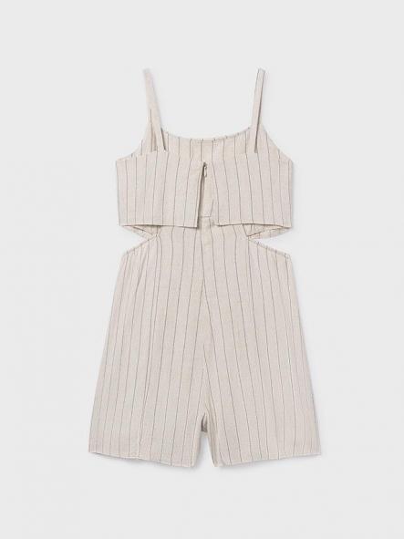 Mayoral Mono Corto 26-06874-048 Lino [4]