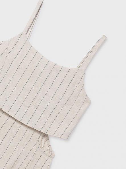 Mayoral Mono Corto 26-06874-048 Lino [5]