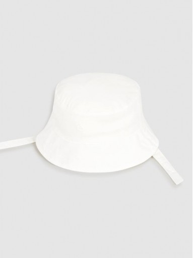 Mayoral Gorro reversible 26-09068-077 Blanco [0]