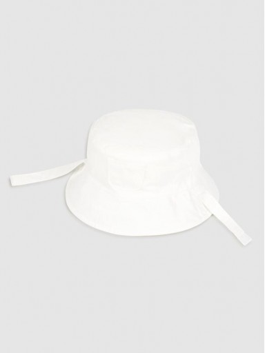Mayoral Gorro reversible 26-09068-077 Blanco [1]
