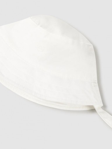 Mayoral Gorro reversible 26-09068-077 Blanco [2]