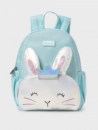 Mayoral Mochila Guarderia 26-09089-057 Anis