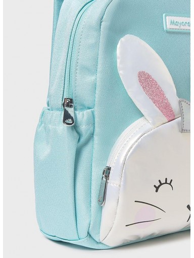 Mayoral Mochila Guarderia 26-09089-057 Anis [2]