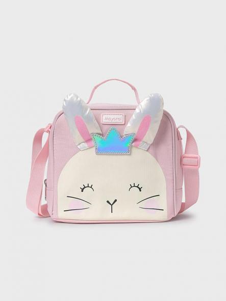 Mayoral Nevera 26-09108-065 Rosa Baby