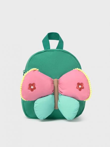 Mayoral Mochila 26-10158-015 Esmeralda