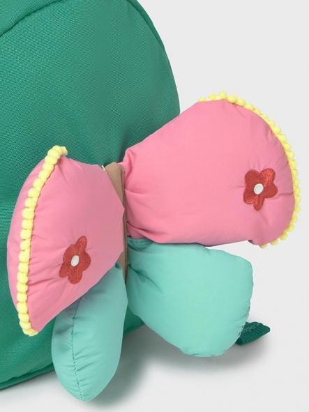 Mayoral Mochila 26-10158-015 Esmeralda [2]