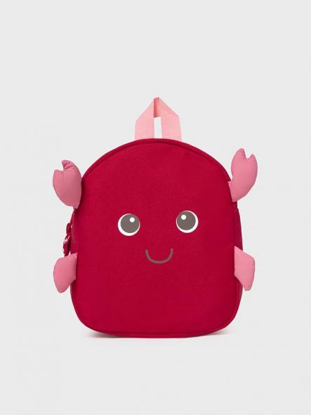 Mayoral Mochila 26-10158-016 Rojo