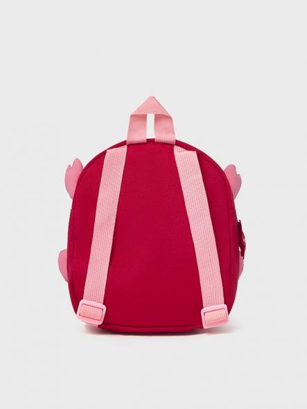 Mayoral Mochila 26-10158-016 Rojo [1]