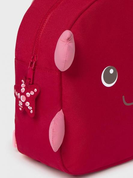 Mayoral Mochila 26-10158-016 Rojo [2]