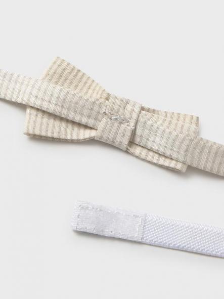 Mayoral Conjunto Tirantes y Pajarita 26-10161-076 Avena Mez [2]