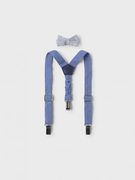 Mayoral Conjunto Tirantes y Pajarita 26-10161-077 Capri