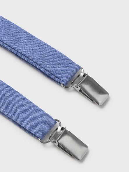 Mayoral Conjunto Tirantes y Pajarita 26-10161-077 Capri [1]