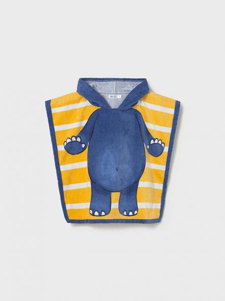 Mayoral Toalla 26-10164-095 Hipopotamo