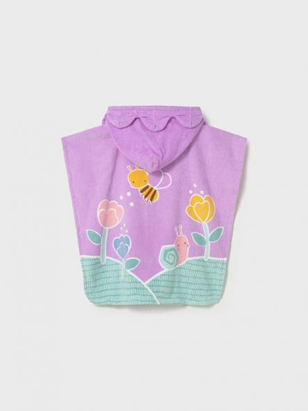 Mayoral Toalla 26-10165-068 Lilac [1]