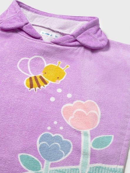 Mayoral Toalla 26-10165-068 Lilac [2]