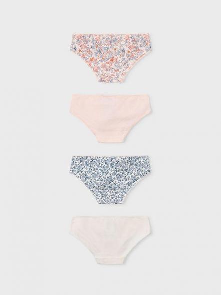 Mayoral Set Braguitas  26-10174-062 Salmon [1]