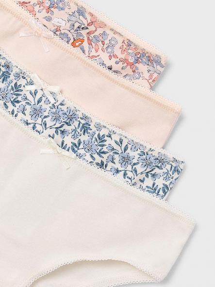 Mayoral Set Braguitas  26-10174-062 Salmon [2]