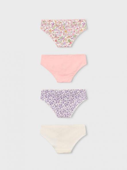 Mayoral Set Braguitas  26-10174-063 Blossom [1]