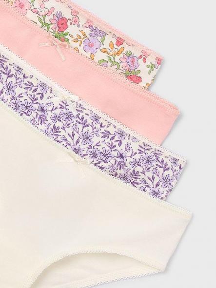 Mayoral Set Braguitas  26-10174-063 Blossom [2]