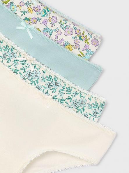 Mayoral Set Braguitas  26-10174-065 Lago [2]