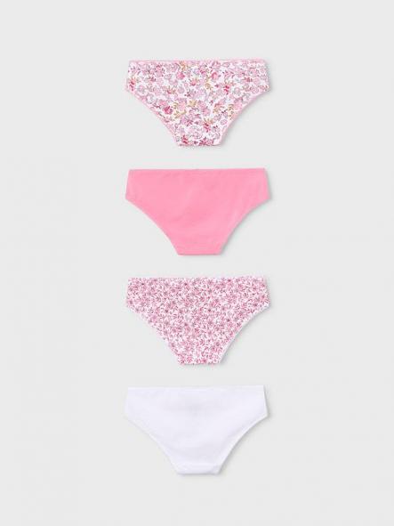 Mayoral Set Braguitas  26-10174-066 Candy [1]