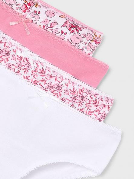 Mayoral Set Braguitas  26-10174-066 Candy [2]