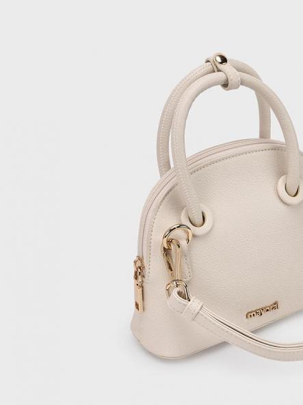Mayoral Bolso 26-10206-045 Hueso [2]